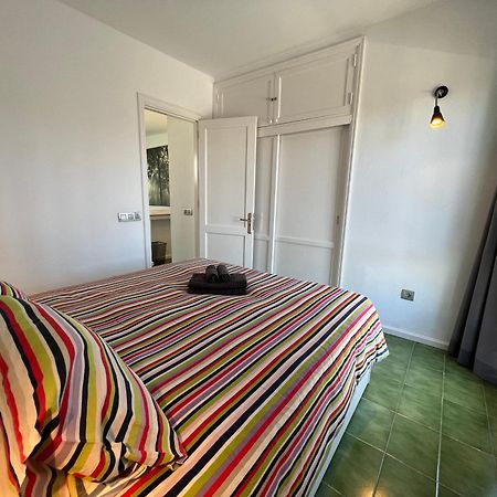 Casa Luna 卡门港 外观 照片