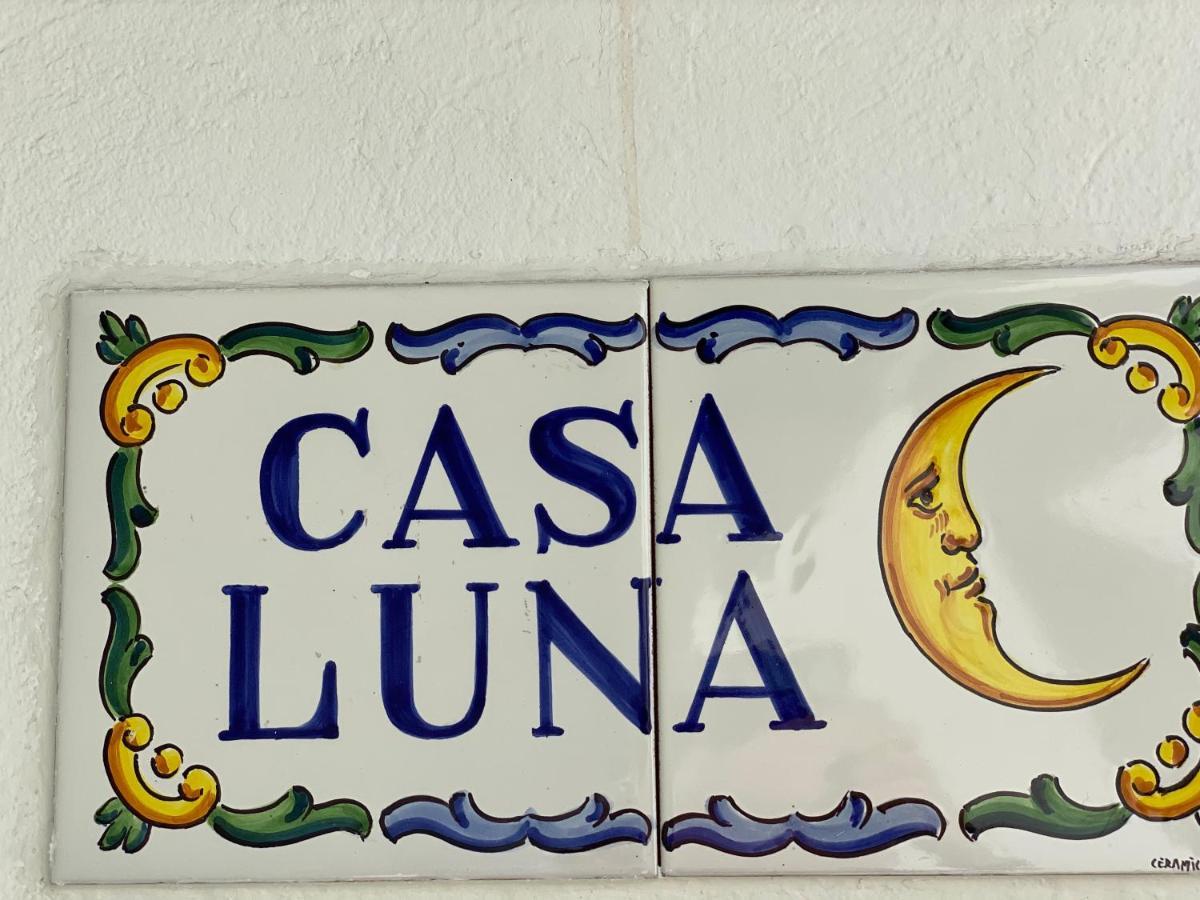 Casa Luna 卡门港 外观 照片