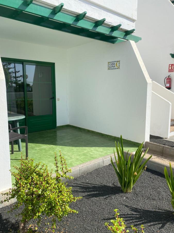 Casa Luna 卡门港 外观 照片
