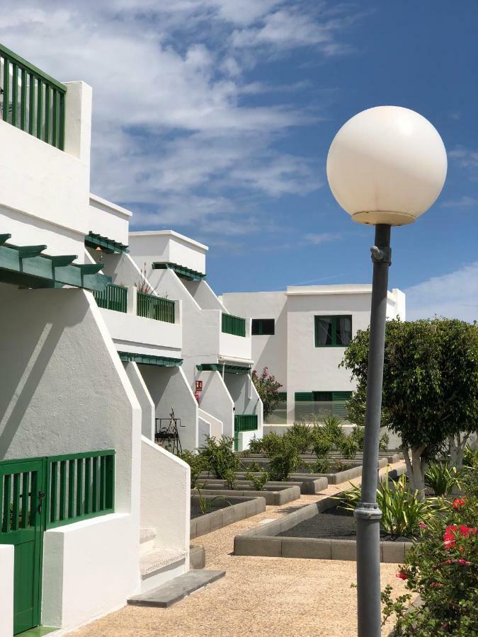 Casa Luna 卡门港 外观 照片